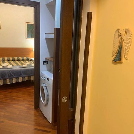 Flavia Apartment Ρώμη Εξωτερικό φωτογραφία