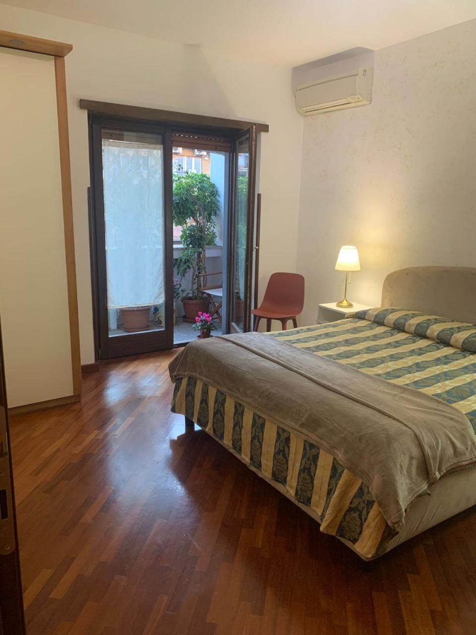 Flavia Apartment Ρώμη Εξωτερικό φωτογραφία