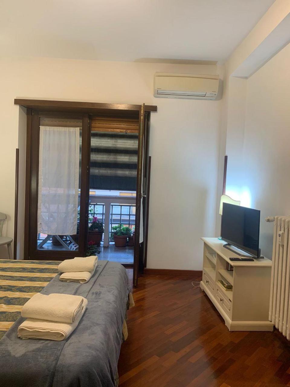 Flavia Apartment Ρώμη Εξωτερικό φωτογραφία