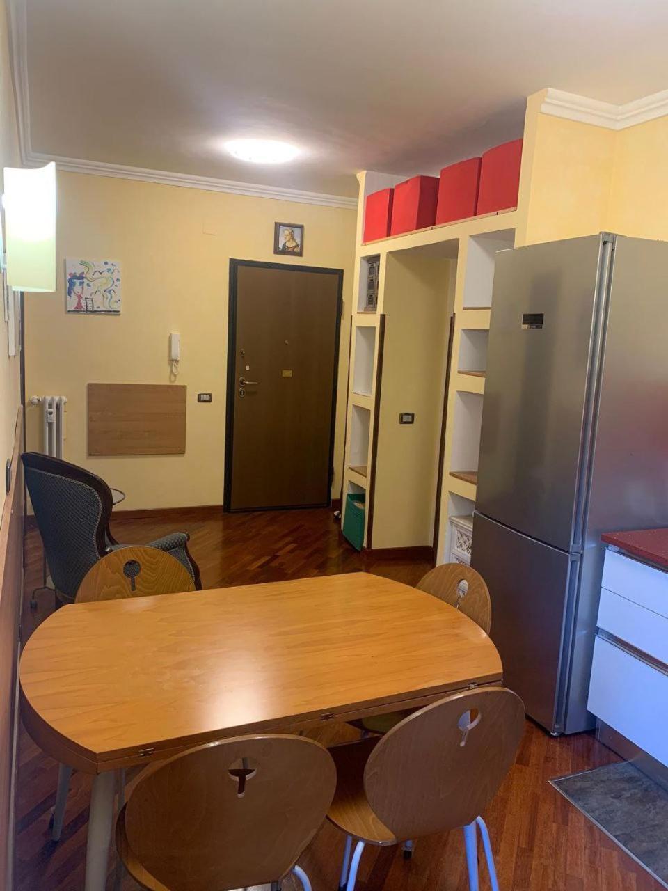 Flavia Apartment Ρώμη Εξωτερικό φωτογραφία