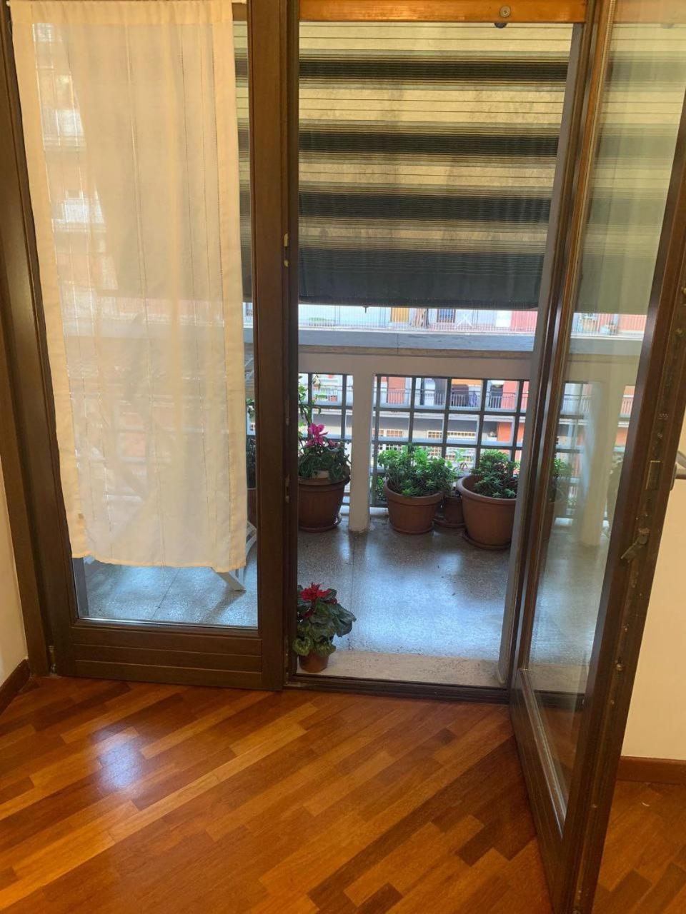 Flavia Apartment Ρώμη Εξωτερικό φωτογραφία