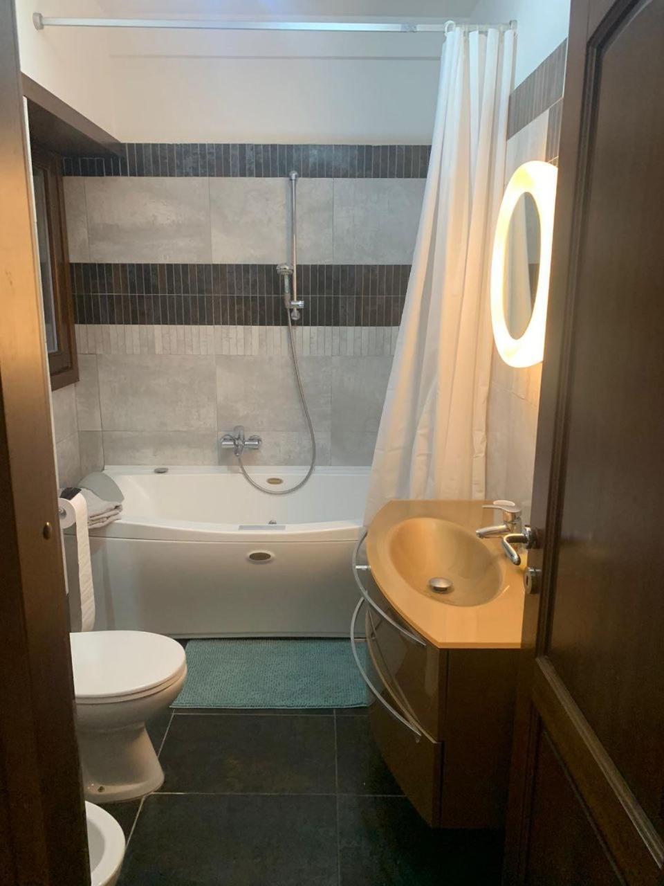 Flavia Apartment Ρώμη Εξωτερικό φωτογραφία