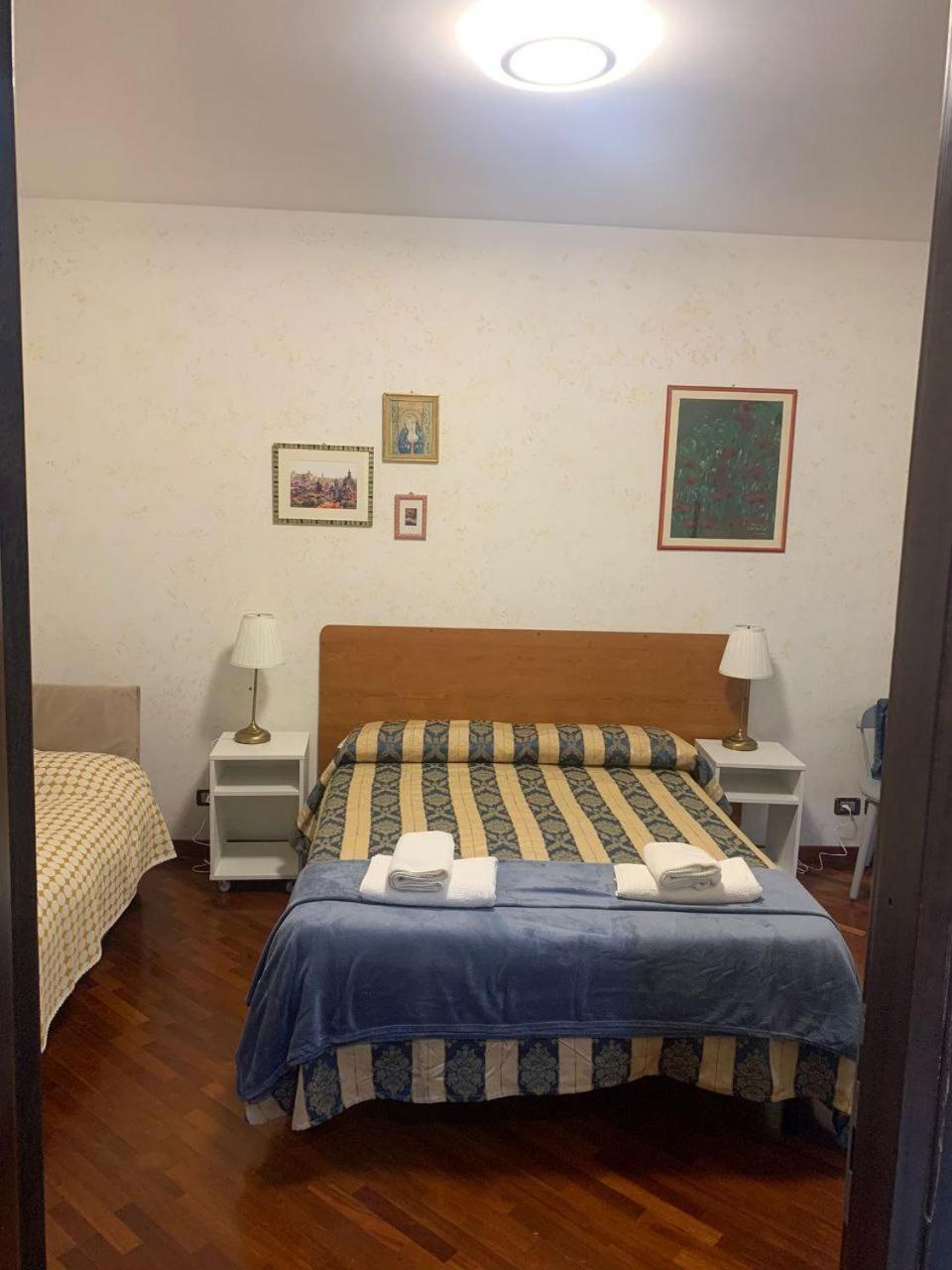 Flavia Apartment Ρώμη Εξωτερικό φωτογραφία