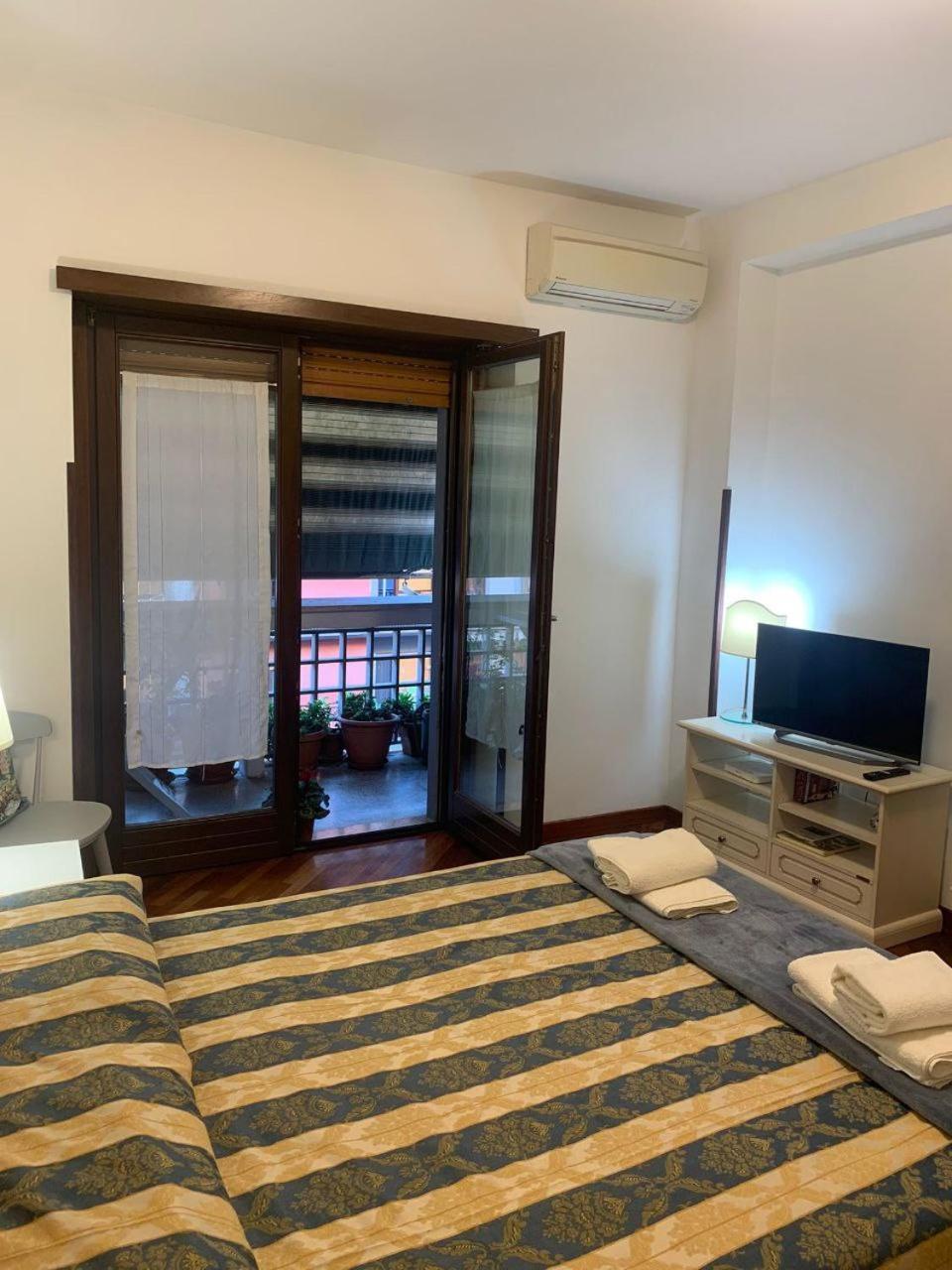 Flavia Apartment Ρώμη Εξωτερικό φωτογραφία