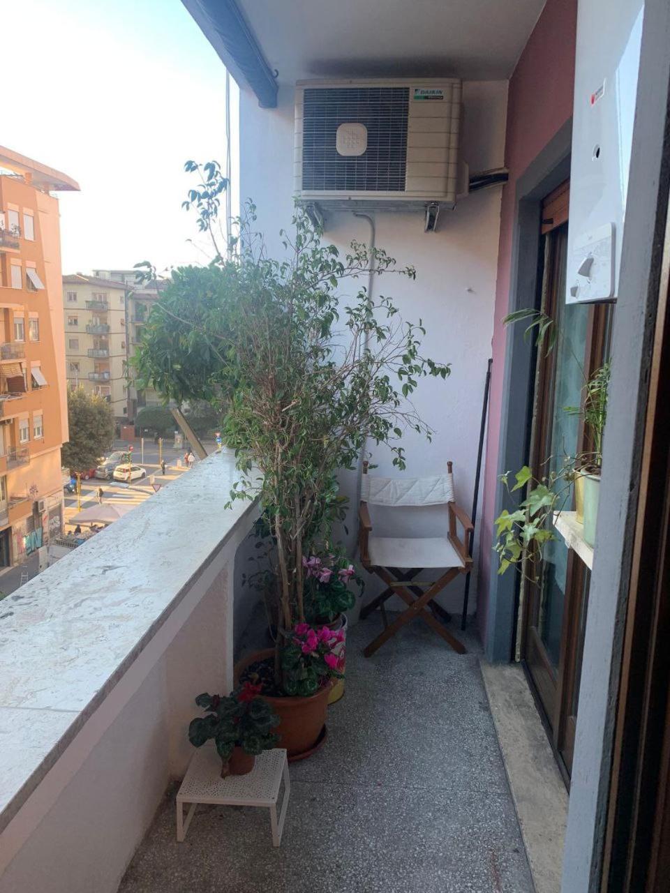 Flavia Apartment Ρώμη Εξωτερικό φωτογραφία