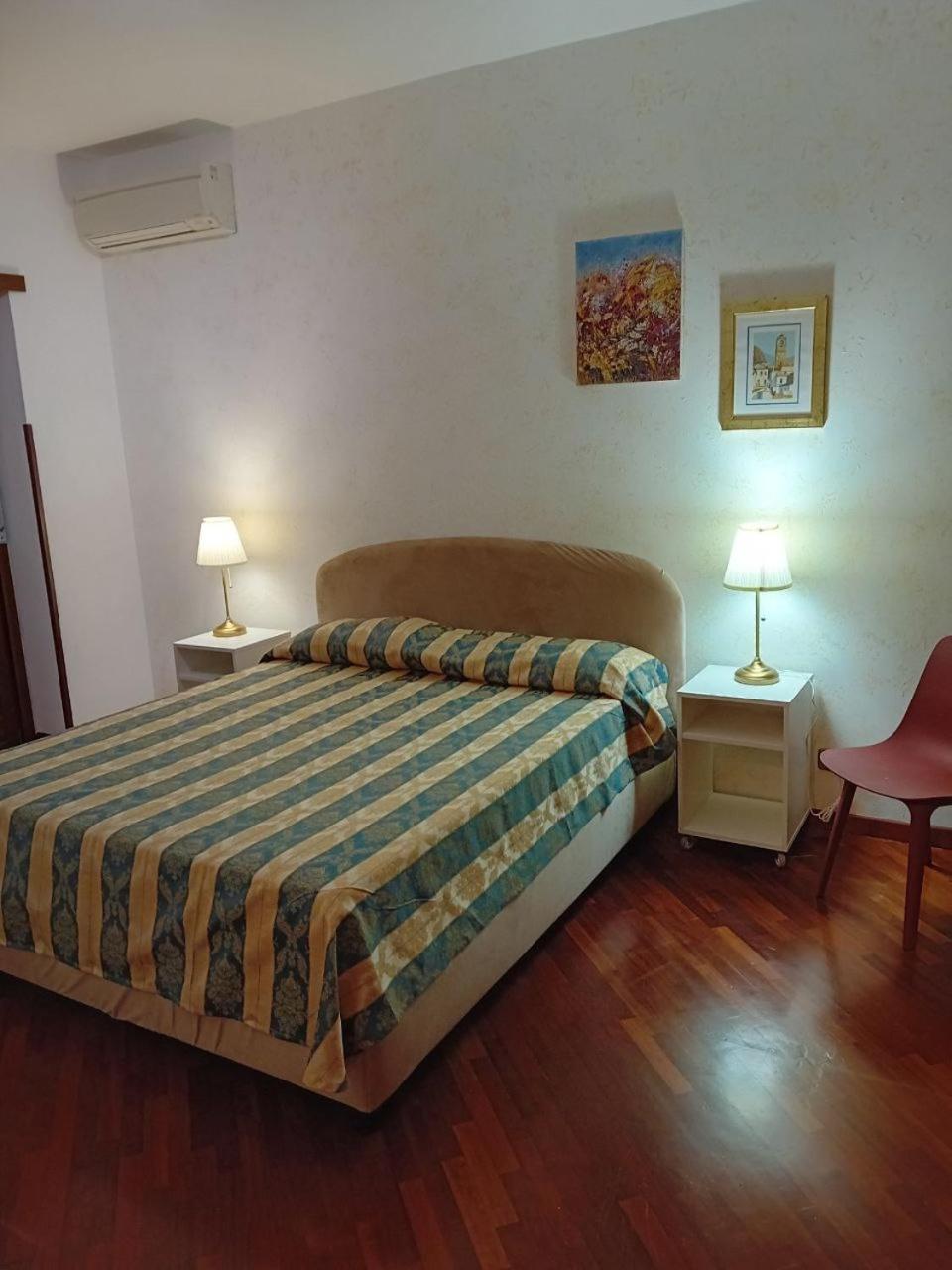 Flavia Apartment Ρώμη Εξωτερικό φωτογραφία
