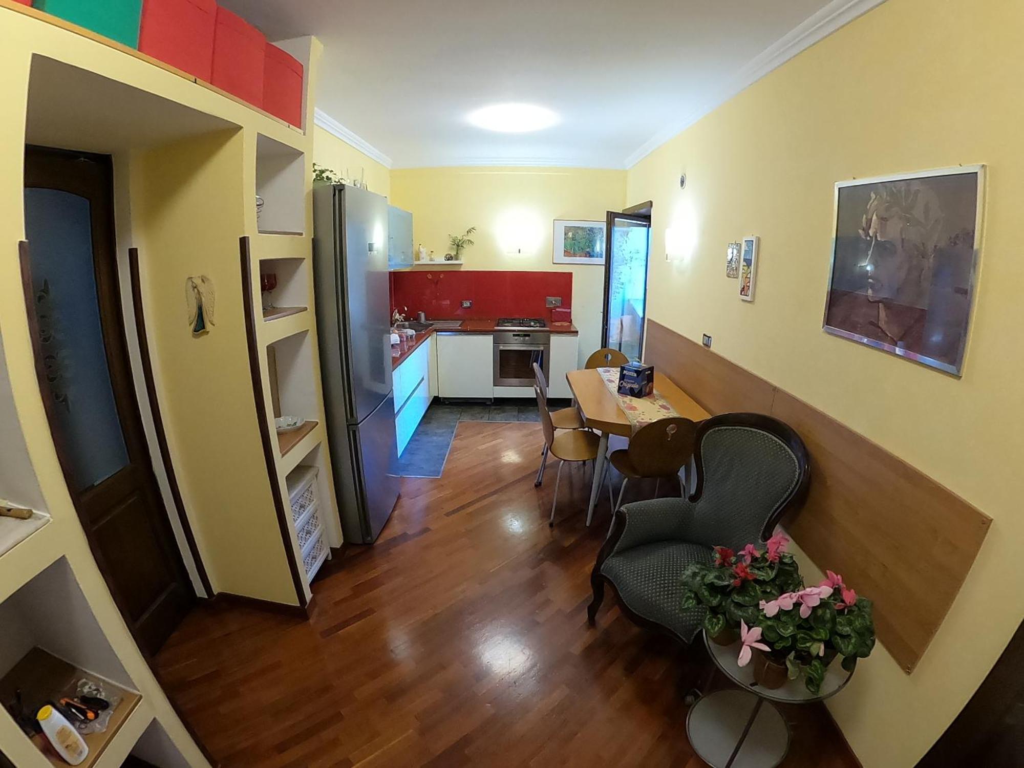 Flavia Apartment Ρώμη Εξωτερικό φωτογραφία
